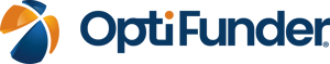 OptiFunder Logo
